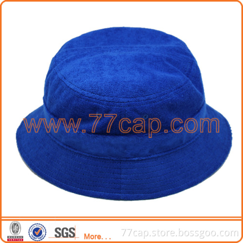 Superior Quality 100% Cotton Polyester Embroidery Bucket Hat